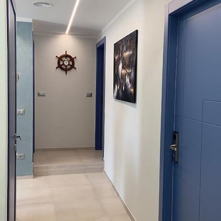 Hotel Dimora Saracena à Termoli Extérieur photo