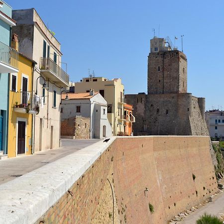 Hotel Dimora Saracena à Termoli Extérieur photo
