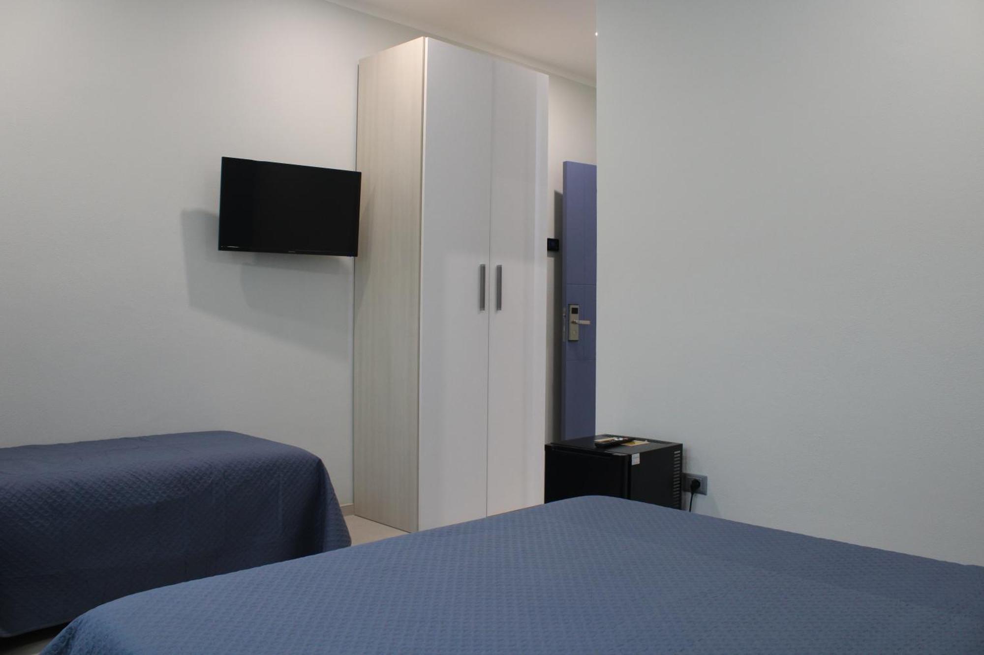 Hotel Dimora Saracena à Termoli Extérieur photo